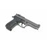 Сигнальный пистолет B92-S KURS Compact (Beretta) кал. 5,5 мм под 10ТК, фумо