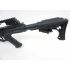 Арбалет блочный Man Kung MK-XB58 Kraken (PKG, черный)