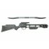 Арбалет рекурсивный «Скорпион» (Ek Jag 1) пластик, черный