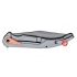 Складной нож Kershaw Strata XL 2077