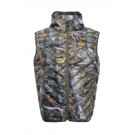 Жилет Remington Explorer II Green Camo